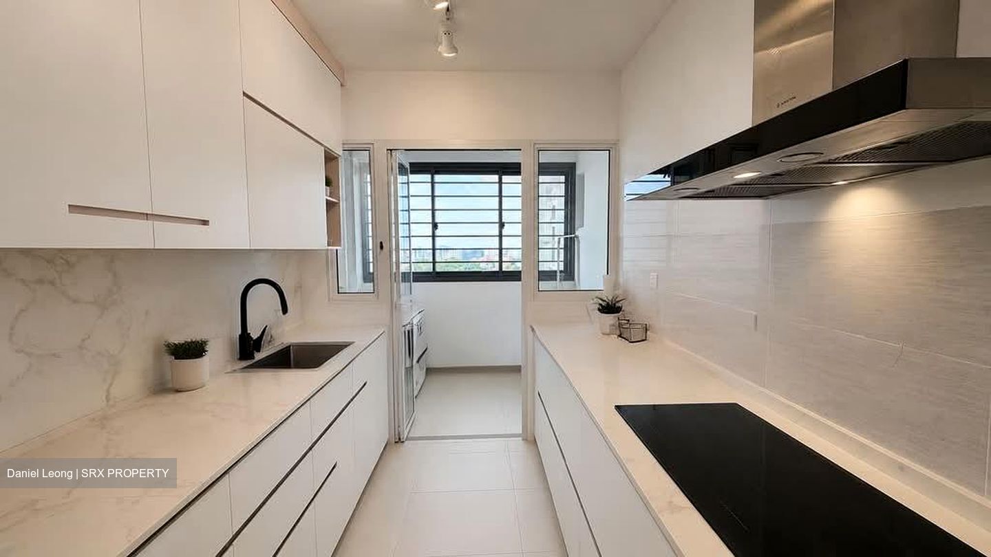 Blk 622B Tampines Greenverge (Tampines), HDB 4 Rooms #588724801